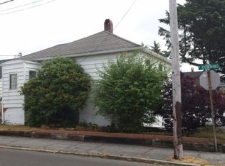 601 N Downing St, Seaside, OR