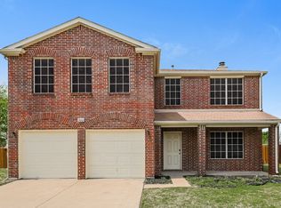 2001 Purdue Dr, Glenn Heights, TX 75154