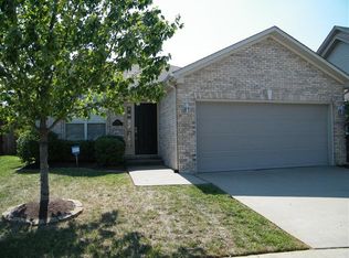 2704 Whiteberry Dr, Lexington, KY 40511