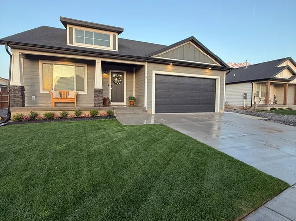 960 N Center St, Santaquin, UT 84655