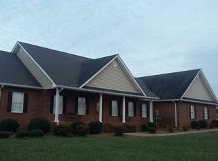 304 County Road 545, Englewood, TN 37329