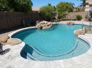 1931 W Armstrong Way, Chandler, AZ 85286