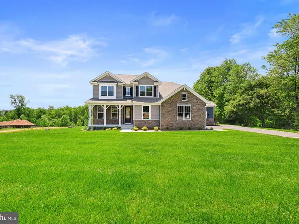 10063 German Rd, Ellicott City, MD 21042