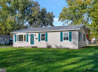 467 Ohio Ave, Chambersburg, PA
