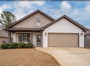 635 Camille Ln, Tuscaloosa, AL 35405