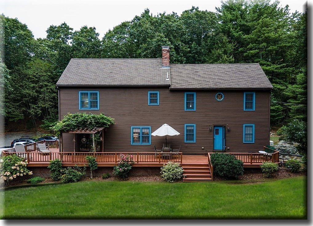 49 Pearson Dr, Newbury, MA 01922 Zillow