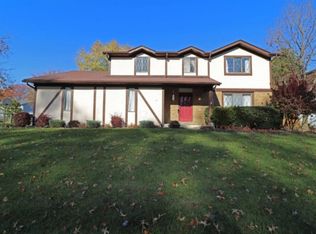 5102 Doral Ave, Whitehall, OH 43213