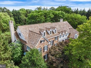 1278 Farm Rd, Berwyn, PA 19312