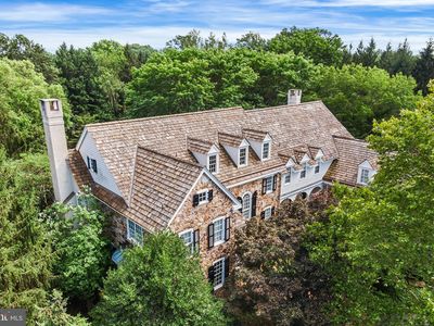 1278 Farm Rd, Berwyn, PA, 19312