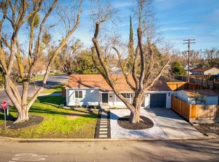 1928 Potter Ave, Modesto, CA 95350