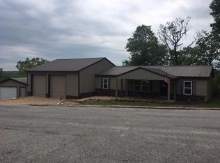 254 September Falls Dr, Branson West, MO 65737