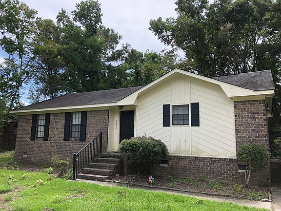 House is under renovation