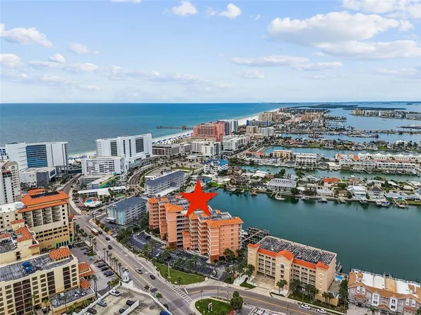 530 S Gulfview Blvd APT 304, Clearwater, FL 33767