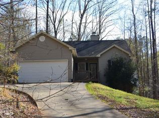 81 Pine Trl, Dahlonega, GA 30533
