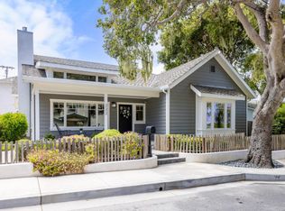 222 Wood St, Pacific Grove, CA 93950