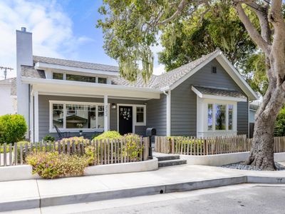222 Wood St, Pacific Grove, CA, 93950