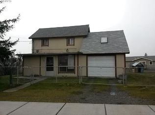 219 N King Ave, Goldendale, WA 98620