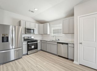 The Spade (802) Plan, Waterstone Crossing, Kyle, TX 78640