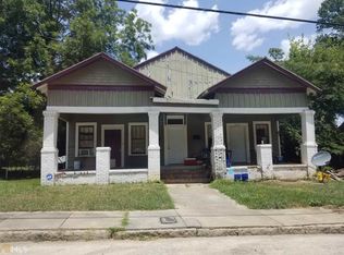 2253 Beech Ave #0, Macon, GA 31204