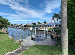 1534 SW 53rd Lane Cpe, Coral, FL 33914