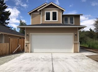 121 122nd Street Ct E, Tacoma, WA