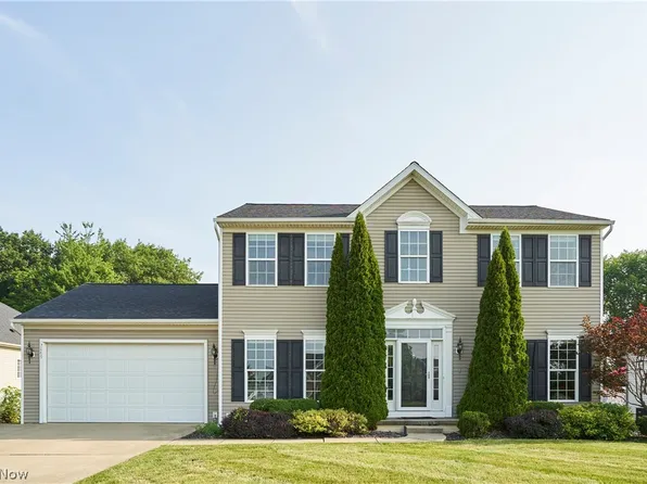 2867 Littleton Dr, Barberton, OH 44203