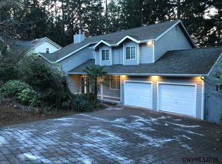 2395 NW Estaview Cir, Corvallis, OR 97330