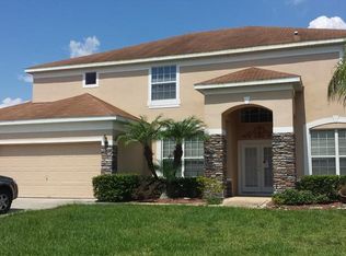 1228 Dunbrooke St, Winter Garden, FL 34787