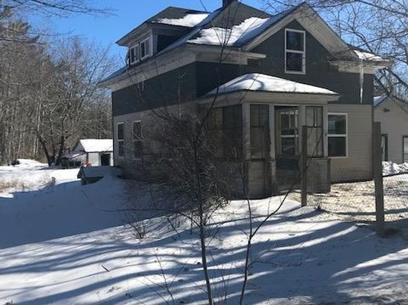 Eastbrook Real Estate Eastbrook Me Homes For Sale Zillow