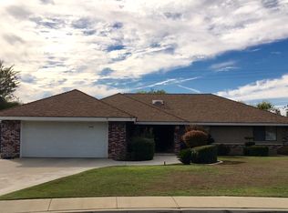 5709 Ashland St, Bakersfield, CA 93308