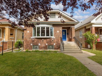 5128 W Fletcher St, Chicago, IL, 60641