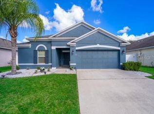 2725 Stanwood Dr, Kissimmee, FL 34743