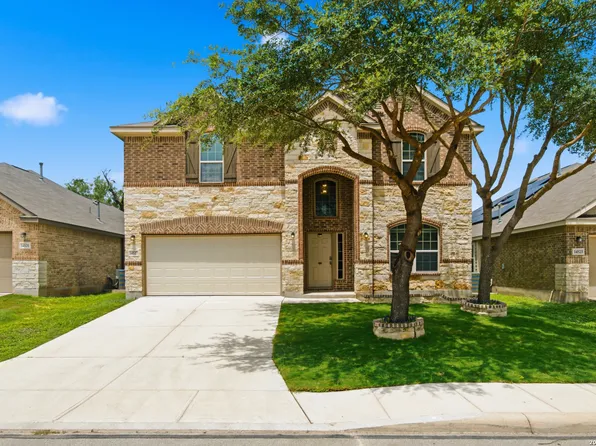 14527 BUCKING TRL, San Antonio, TX 78254