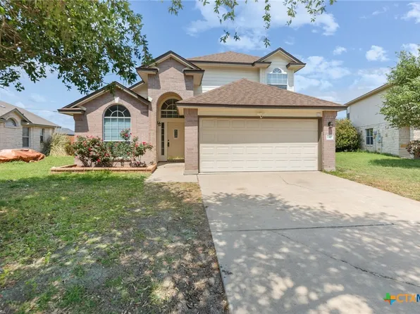 4407 Sydney Harbour Ct, Killeen, TX 76549