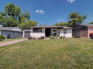 9930 Marlin Dr, Dallas, TX