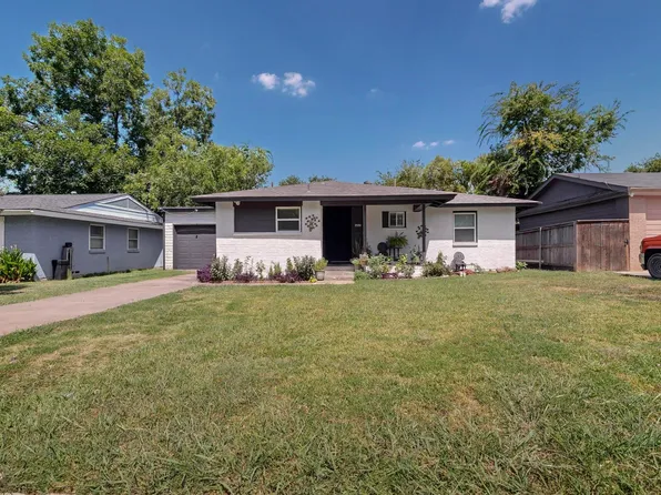 9930 Marlin Dr, Dallas, TX 75228