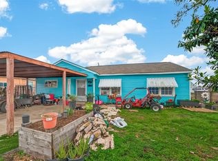 7355 Iwo Jima Rd, Houston, TX 77033