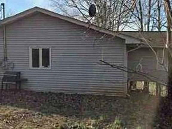 Property Side View
