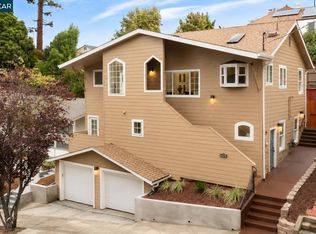 3426 Pierson St, Oakland, CA 94619