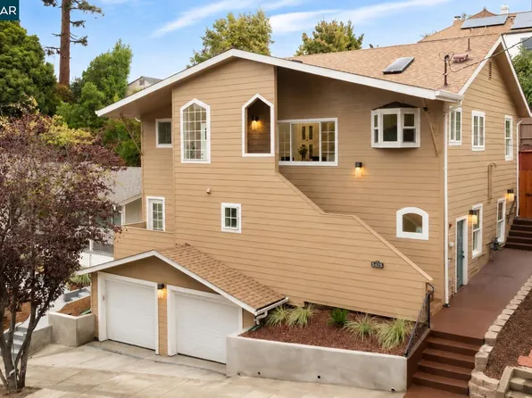 3426 Pierson St, Oakland, CA 94619