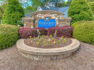 133 Kilborne Rd, Mooresville, NC 28117