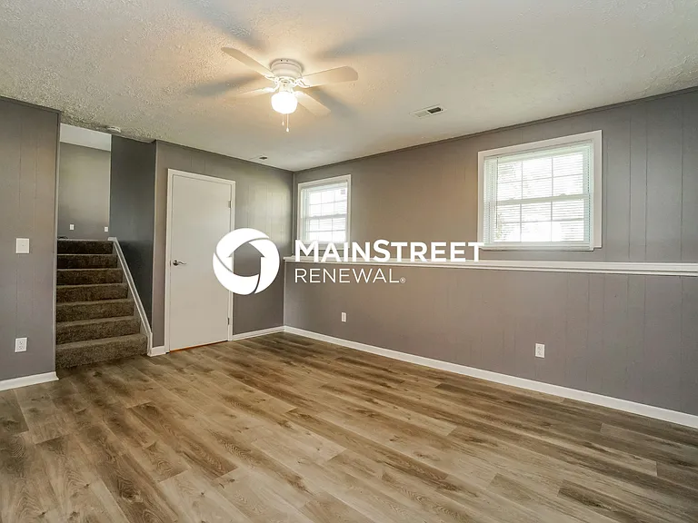 Bonus Room
