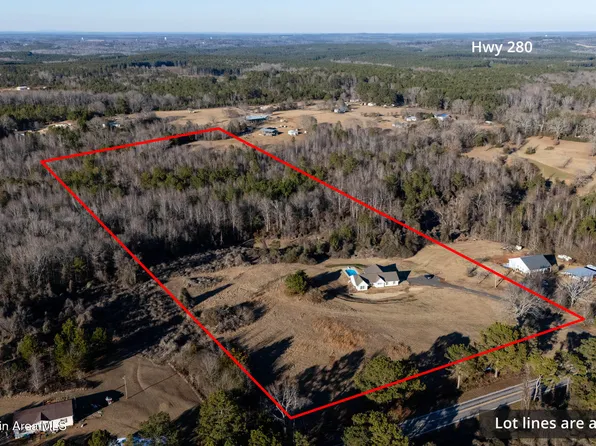 6596 County Road 34, Dadeville, AL 36853