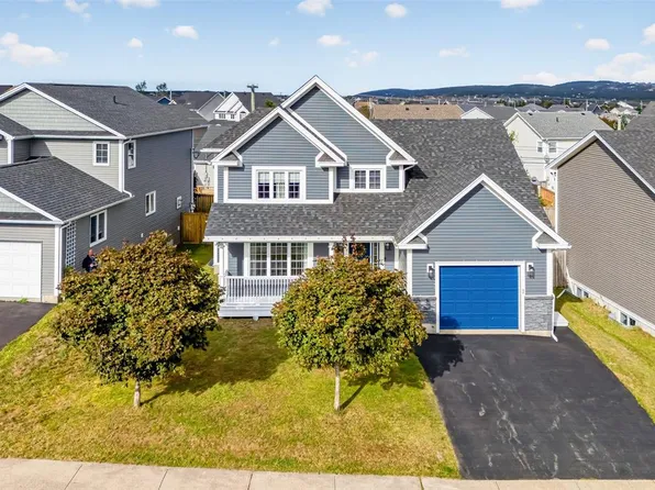 30 Larner Street, St. John's, NL A1A5S7