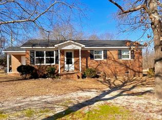 1036 Coon Creek Rd, Pageland, SC 29728