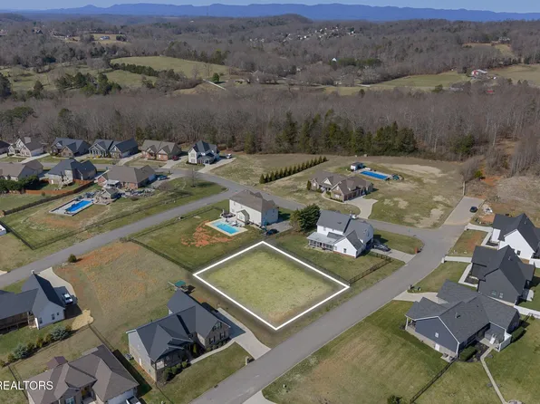 4416 Ivan Scott Dr, Knoxville, TN 37938