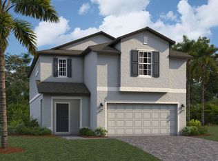Bali Plan, Meadow Oaks, Hudson, FL 34669