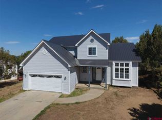 897 E Tamarack Dr, Bayfield, CO 81122