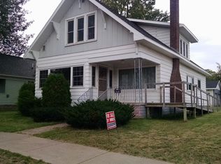 1319 N Front St, Marquette, MI 49855