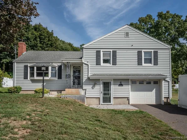 111 Brockett Street, Newington, CT 06111